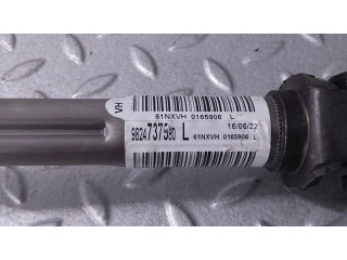 Комплект оси рулевого колеса