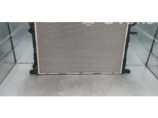 Радиатор охлаждающей жидкости    5218051000, 5218051000   Daewoo Nubira