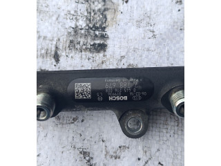 Vstřikovací lišta 7788679, 0445216008 BMW X5 E53