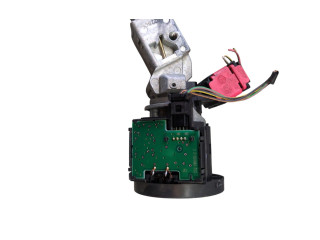 Комплект блоков управления 8200909666   Renault Clio III