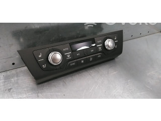 Блок управления климат-контролем 4G0820043CE   Audi A6 S6 C7 4G