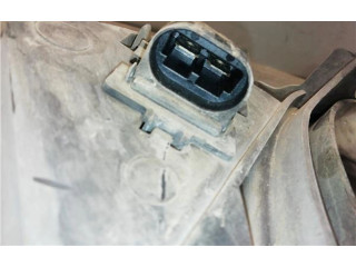 Комплект вентиляторов         Renault Trafic II (X83) 