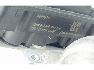  Турбина Audi A3 8Y  05L253019V100, 40006676         