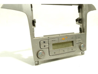 Блок управления климат-контролем 6M2T18C612AH, 1676129 Ford S-MAX