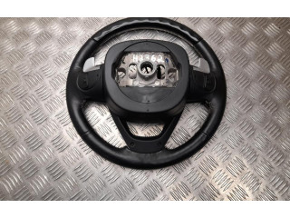 Руль Jeep Grand Cherokee 2010 - 2021 года P1WE261X9AD, H2362