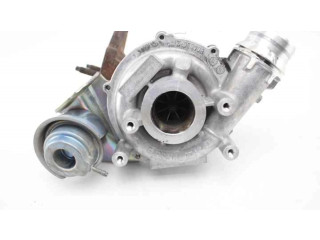 Turbodmychadlo Турбина 144116213R   Renault Clio IV   K9K 608
