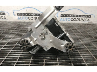 Блок АБС    BMW  X3 F25  2010 - 2017 года