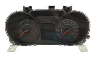 Панель приборов 8100B818, MM0053219 Mitsubishi ASX