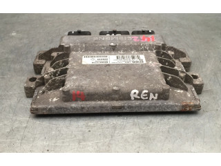 Блок управления двигателя 8200473750, S120201601C Proton Savvy