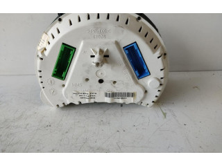 Přístrojová deska Volkswagen New Beetle 2000 1C0920800C