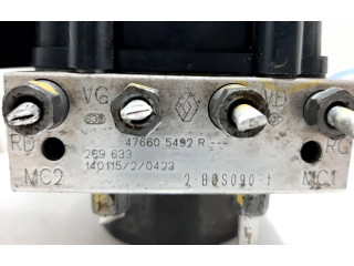 Блок АБС 476605492R, 135068 Dacia Sandero