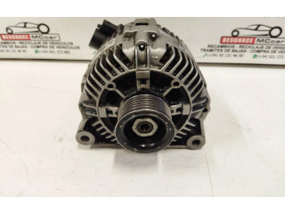 Генератор 600691 Citroen Berlingo