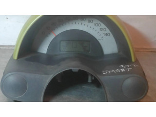 Панель приборов 88311294, 12V110 Smart ForTwo I