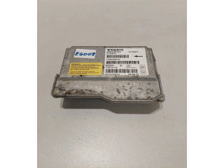 Блок управления климат-контролем P31295676, 31295676 Volvo V70