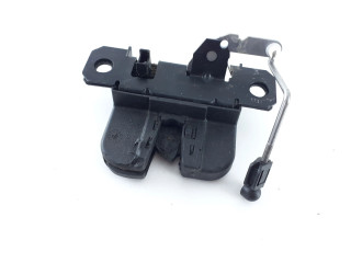 Zámek zadních dveří 2K0827505F Volkswagen Caddy 2005