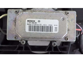 Вентилятор радиатора 31261988 Volvo C30