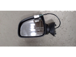 Зеркало (механическое)       Dacia Logan I  2004 - 2012 года   