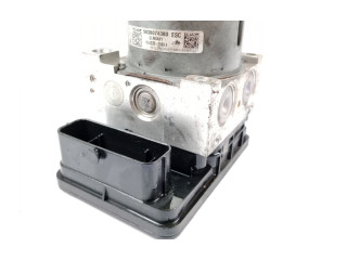 Блок управления АБС 9838074380 Peugeot 2008 II