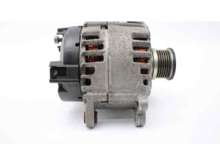 Генератор 04L903024SX, 03L903023L2612004E Skoda Octavia Mk3 (5E)