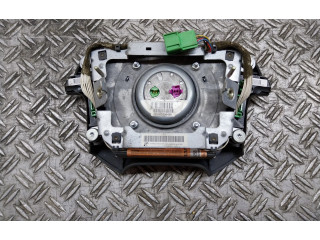 Подушка безопасности водителя Volvo V70