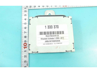 Блок комфорта 8750A090, IMPRK1333370   Mitsubishi Outlander   