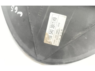 Руль Jeep Grand Cherokee (WK) 2005-2010 года P05057151AD