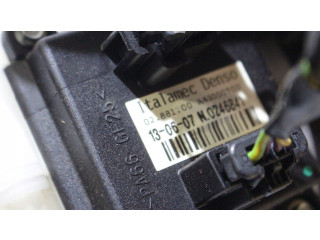 Вентилятор печки    9650872480   Citroen C4 I Picasso