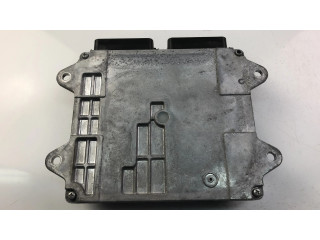 Блок управления двигателем Блок управления 1860B466 Mitsubishi Colt