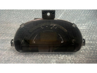 Панель приборов P9652008180   Citroen C2       