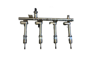 Комплект форсунок P31478396, P32140074 Volvo S60