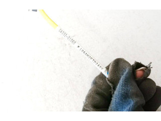 Подушка безопасности в сиденье ga33201060, ga332-01060 Lexus IS 220D-250-350