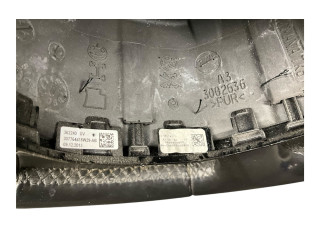 Volant Skoda Octavia Mk3 (5E) 2015 3T0880201F, 5E0419091AA