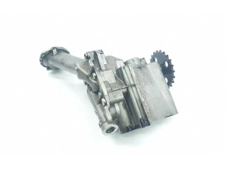 Масляный насос   150007041R, 1151CB  Dacia Dokker 1.5