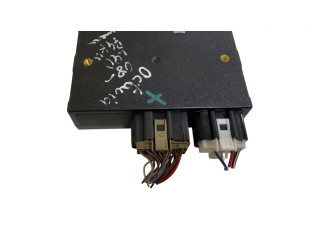 Блок комфорта 1C0959799B, 5DK00821400 Skoda Octavia Mk2 (1Z)