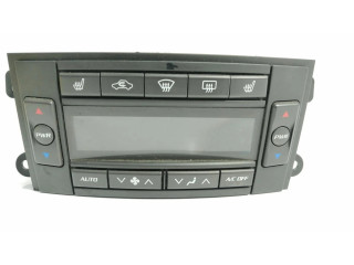 Блок управления климат-контролем 25752261, MANDOCLIMATIZADOR   Cadillac DTS