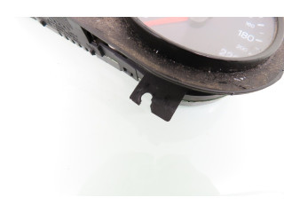 Панель приборов 110080020002, 8Z0920900A Audi A2