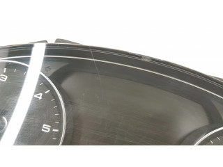 Панель приборов 4G8920981S, 0263672096   Audi A6 C7       