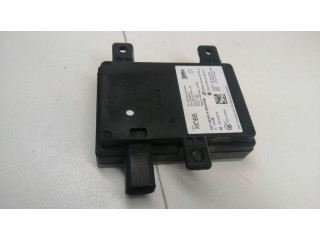 Другие блоки управления / модули