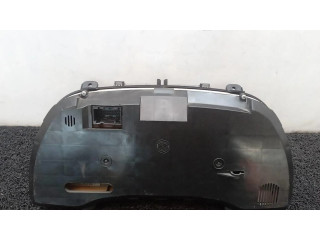 Přístrojová deska Fiat Punto (199) 51701536