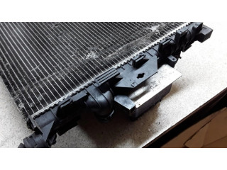Радиатор охлаждающей жидкости