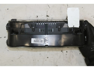 Панель приборов Jeep Renegade