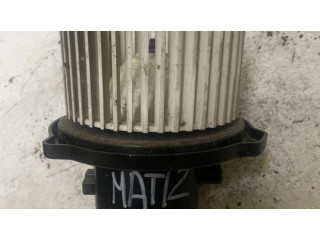 Вентилятор печки       Chevrolet Matiz