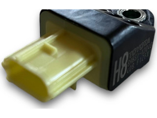 Блок комфорта 893112040   Lexus IS III XE30   