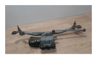 Моторчик дворников 1379887, 1379887    Ford Ka