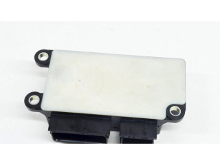 Блок подушек безопасности 13578314, 5WY86620E   Chevrolet Spark