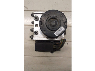 Блок управления АБС 10.0207-0115.4, 10.0207-0115.4   Ford Fusion