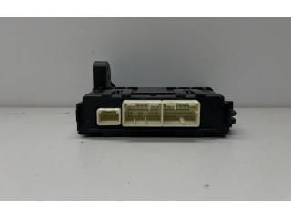 Блок управления климат-контролем 8865053430   Lexus IS III XE30