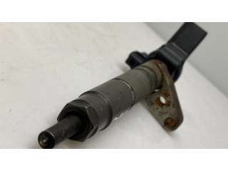 Форсунка A6420700587, 0445115027    Chrysler 300 - 300C для дизельного двигателя  3