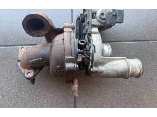 Турбина Ford Galaxy 7G9Q-6K682-BB