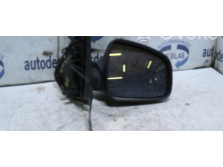Зеркало электрическое правое Dacia Logan II 2012-2020 года